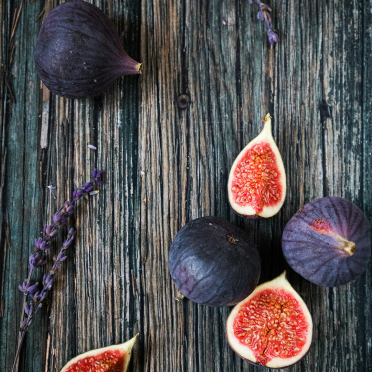 Fig Harvest — Whipped Sugar Scrub