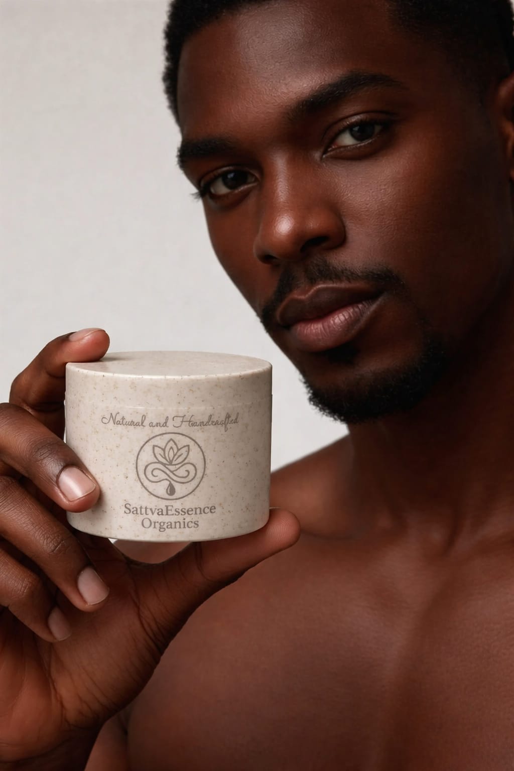 Deep Nourish for Dry Skin (Natural Line) — Net Wt. 50 gm, 100 gm