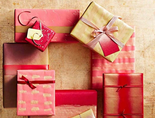 Coffee Indulgence Gift Set