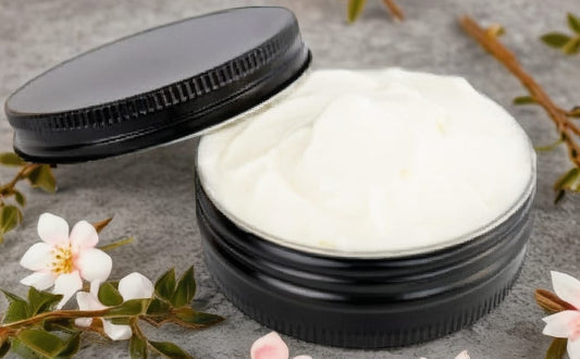 Beard Conditioner – Sandalwood Amber (2 oz)