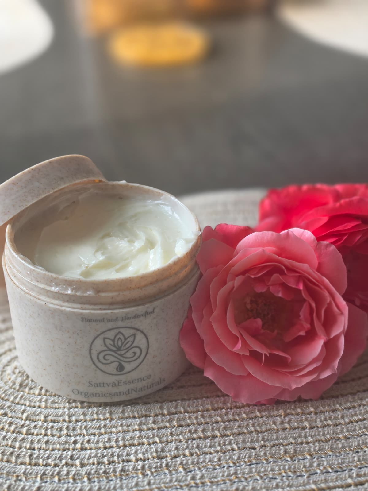 Timeless Glow for Mature Skin (Natural Line)