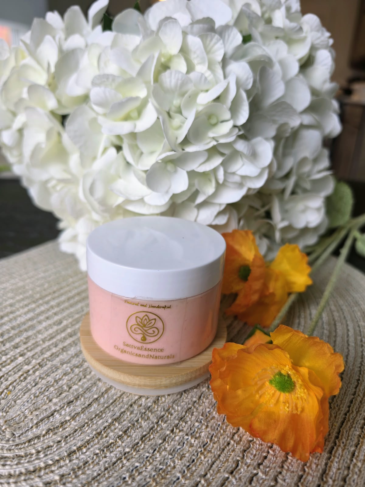 Fig Harvest — Whipped Sugar Scrub