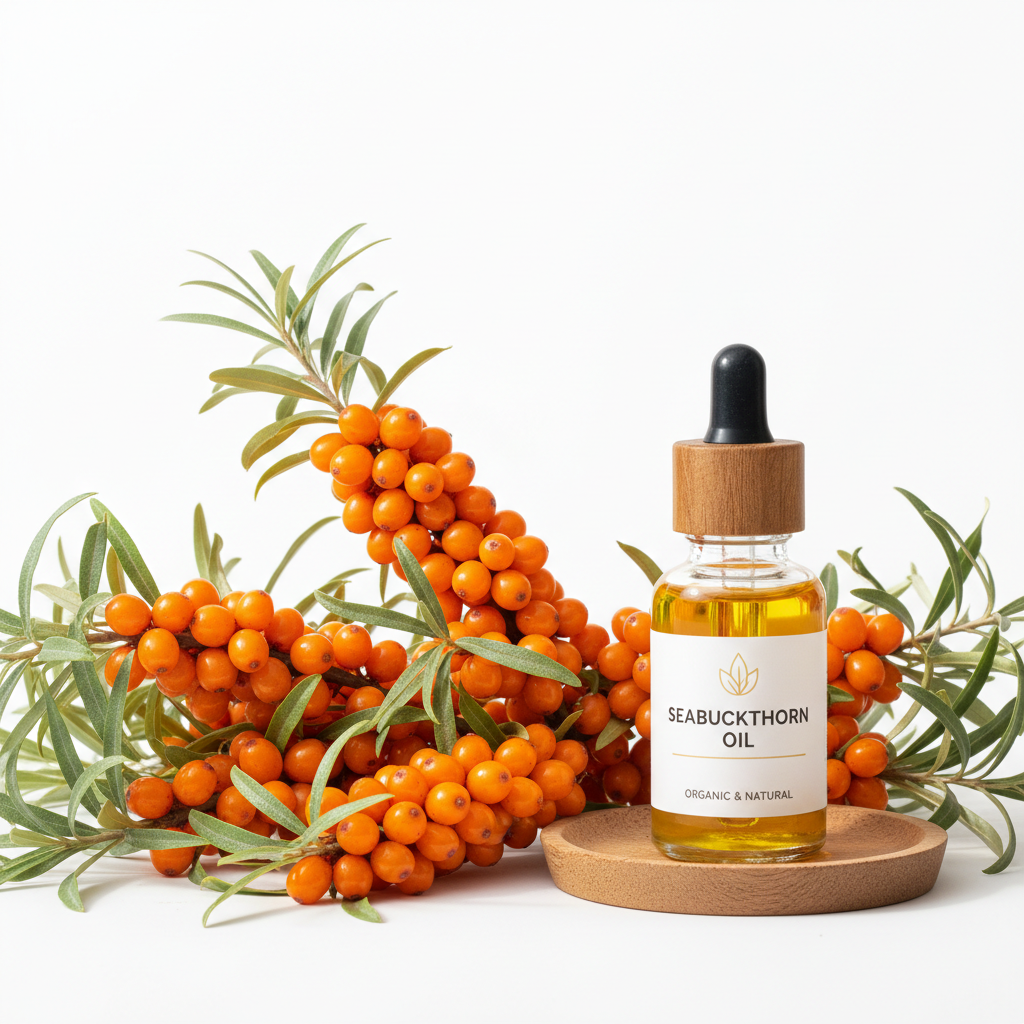 Golden Radiance for Scars, Dark spots and Pigmentation (Natural Line)